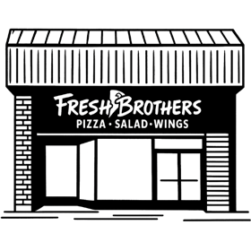 Brentwood storefront