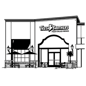 Carmel Valley storefront
