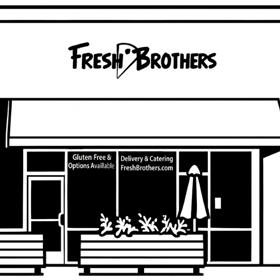 Laguna Niguel storefront