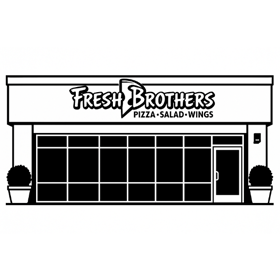 Newport Mesa storefront