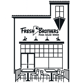 Northridge storefront