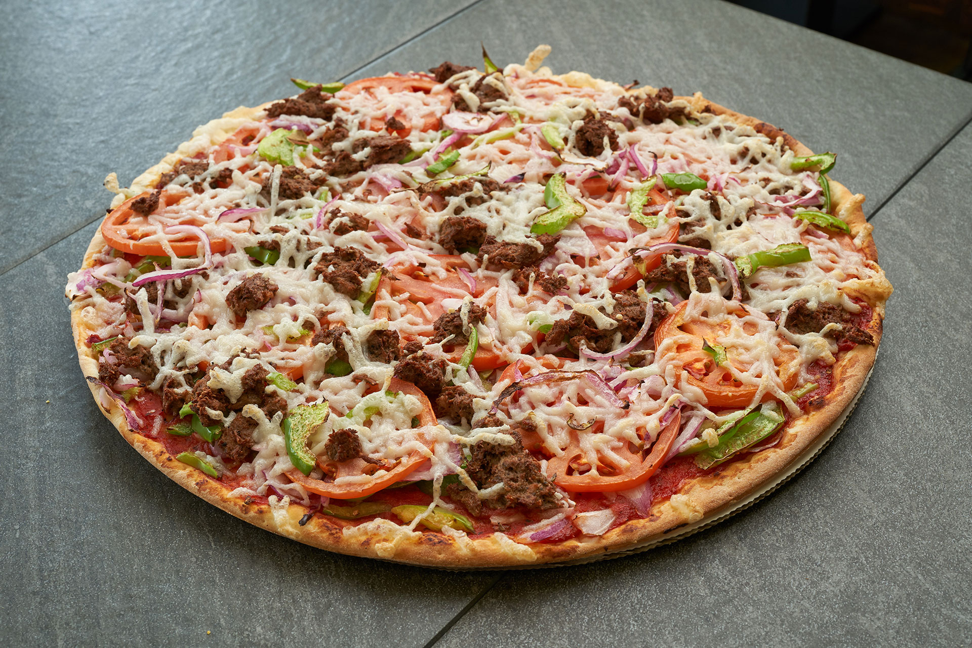 Best Vegan Pizza Restaurants Near Me - Pickup & Delivery ...
