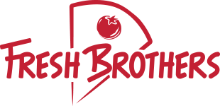 Fresh Brothers Logo