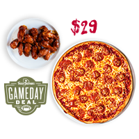 Gameday Deal