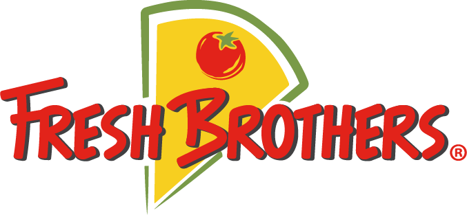 Freshbrothers Full Color Logo