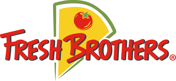 Fresh Brothers Pizza - Home